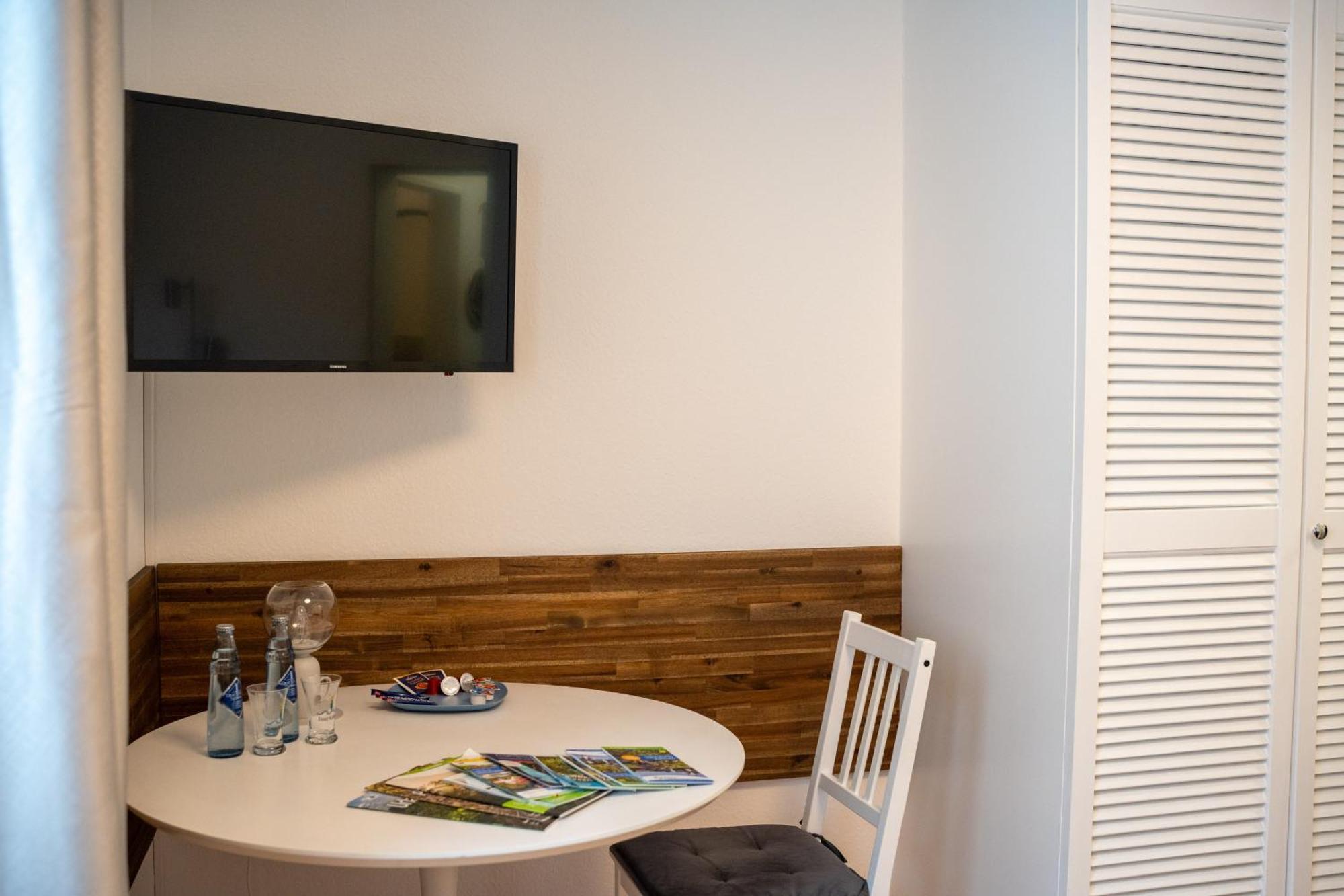 Apartment Feriennest *