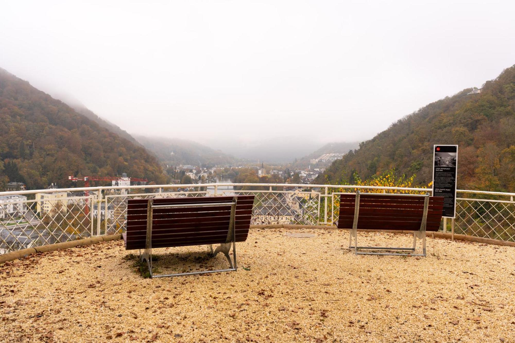 Apartment Feriennest Bad Ems