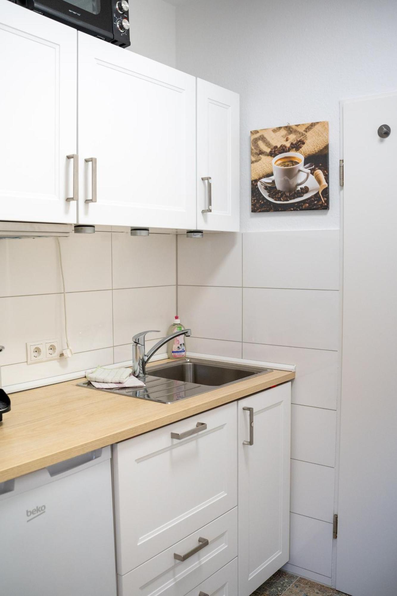 Feriennest Apartment