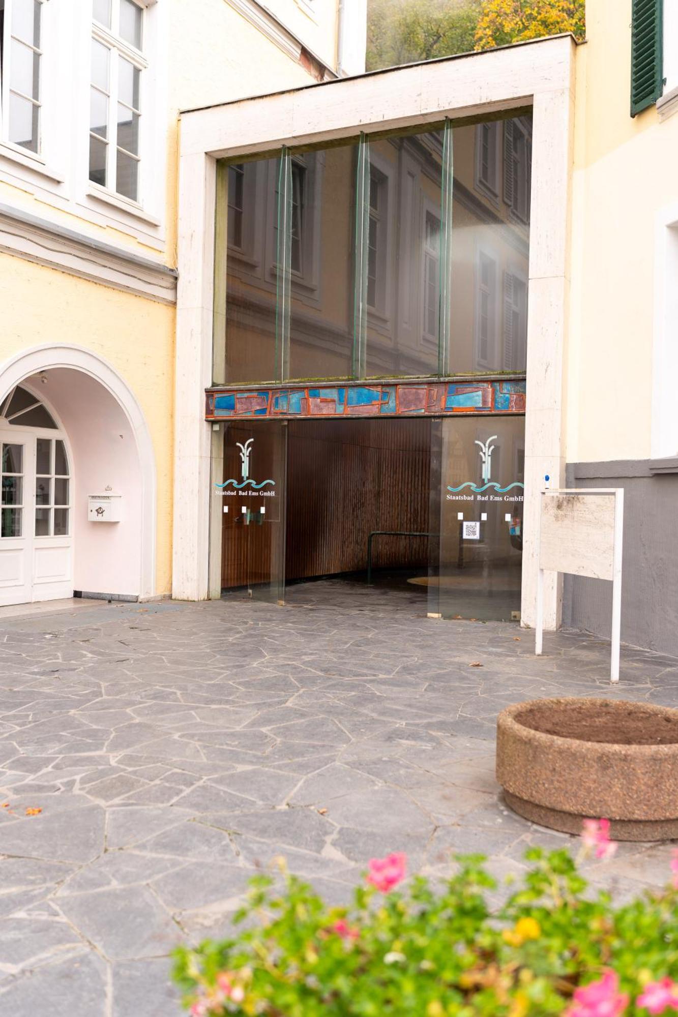 Apartment Feriennest *