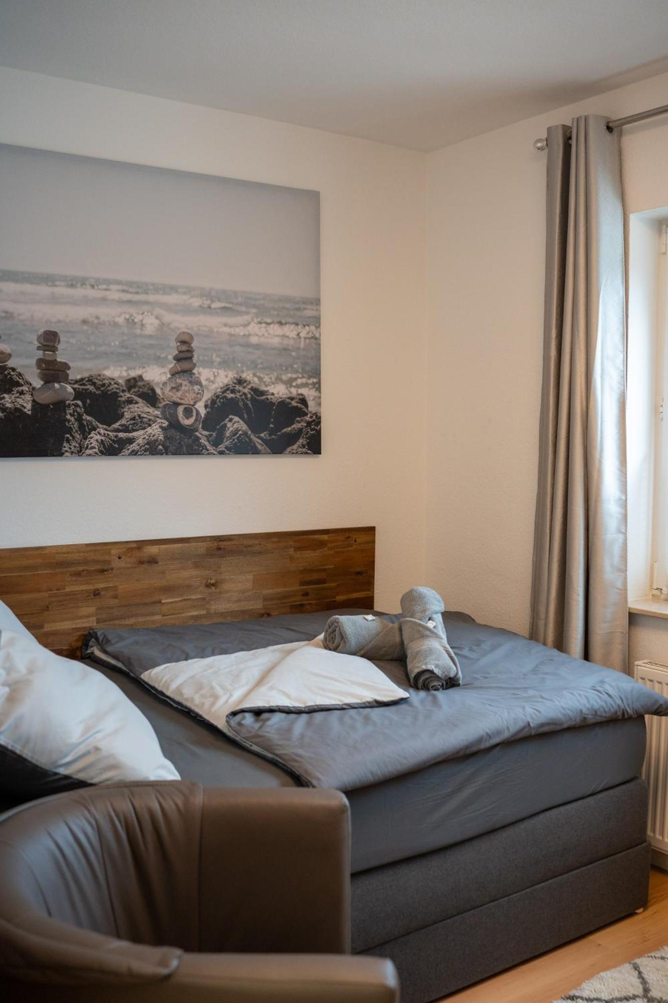 Apartment Feriennest